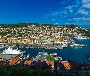st jean cap ferrat