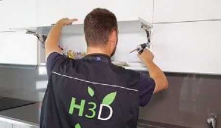 desinsectisation professionnelle a nice