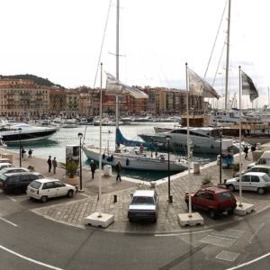 ANTIBES ALPES MARITIMES