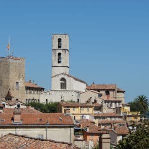 ST MARTIN VESUBIE ALPES MARITIMES