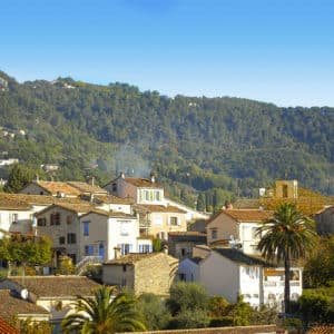 CARROS ALPES MARITIMES
