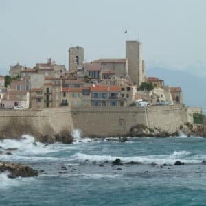 VILLE DE CANNES ALPES MARITIMES 06