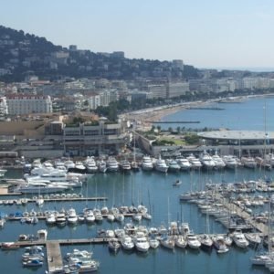 MONACO